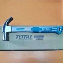 ĐỒ NGHỀ TOTAL Búa nhổ đinh kiểu Anh THT73227 &lt; HÀNG CHÍNH HÃNG &gt;