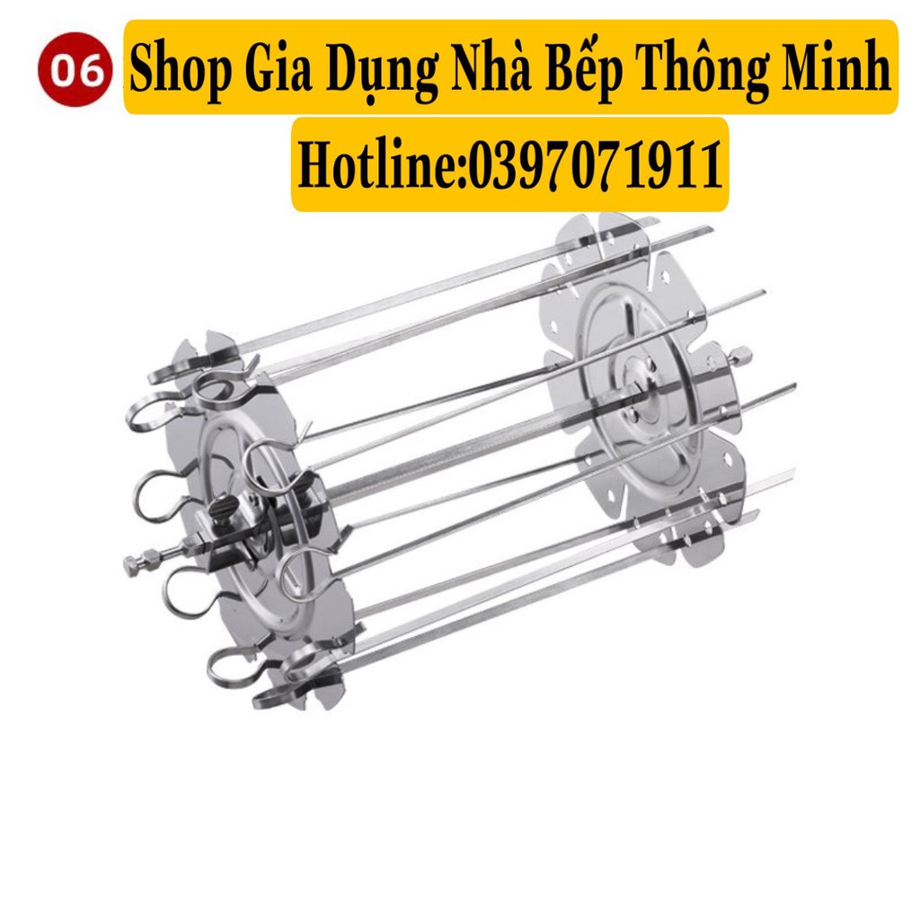 SẴN HÀNG Bộ 15 phụ kiện nồi chiên không dầu CAO CẤP CHALOSI