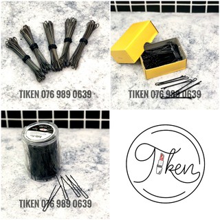 KẸP TẠO KIỂU TÓC