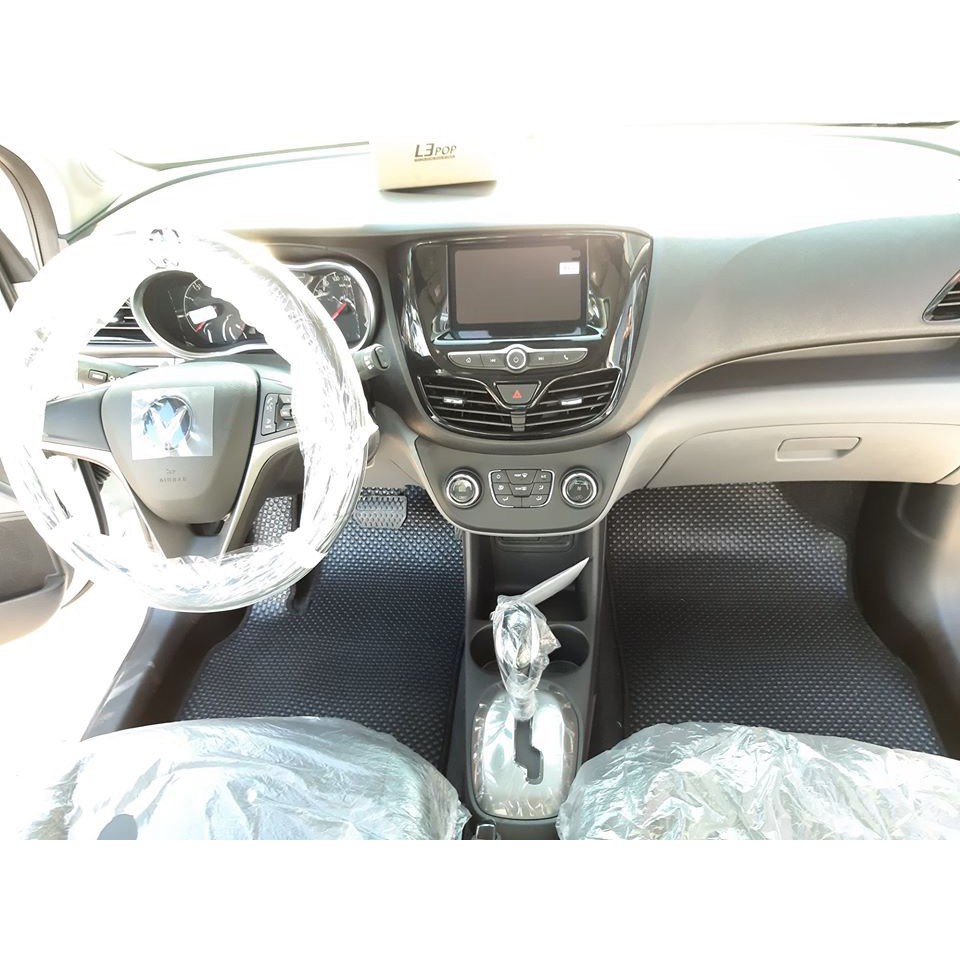 Fadil - Thảm sàn cao su nhập Thái Lan