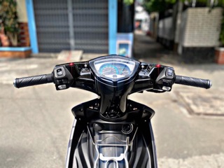 Bao tay super Cub 125i zin Honda