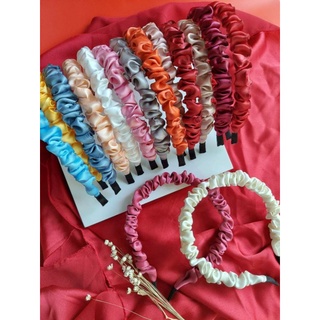 Cài tóc RUY BĂNG băng đô  Tiểu Thư