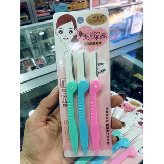 Dao Cạo Chân Mày lẻ 1 cái