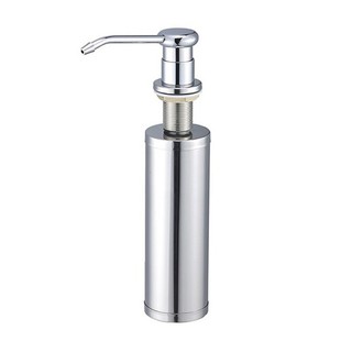 Bình đựng nước rửa chén Inox 304 9077