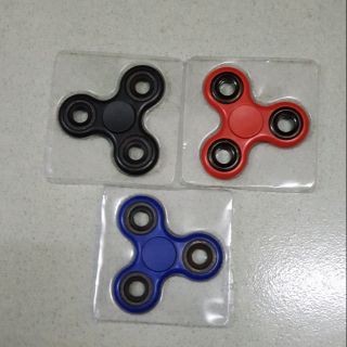 Con Quay Hand Spinner 3 cánh ( thời gian quay tầm trên 1 phút trên)