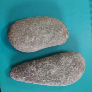 Đá suối massage mặt