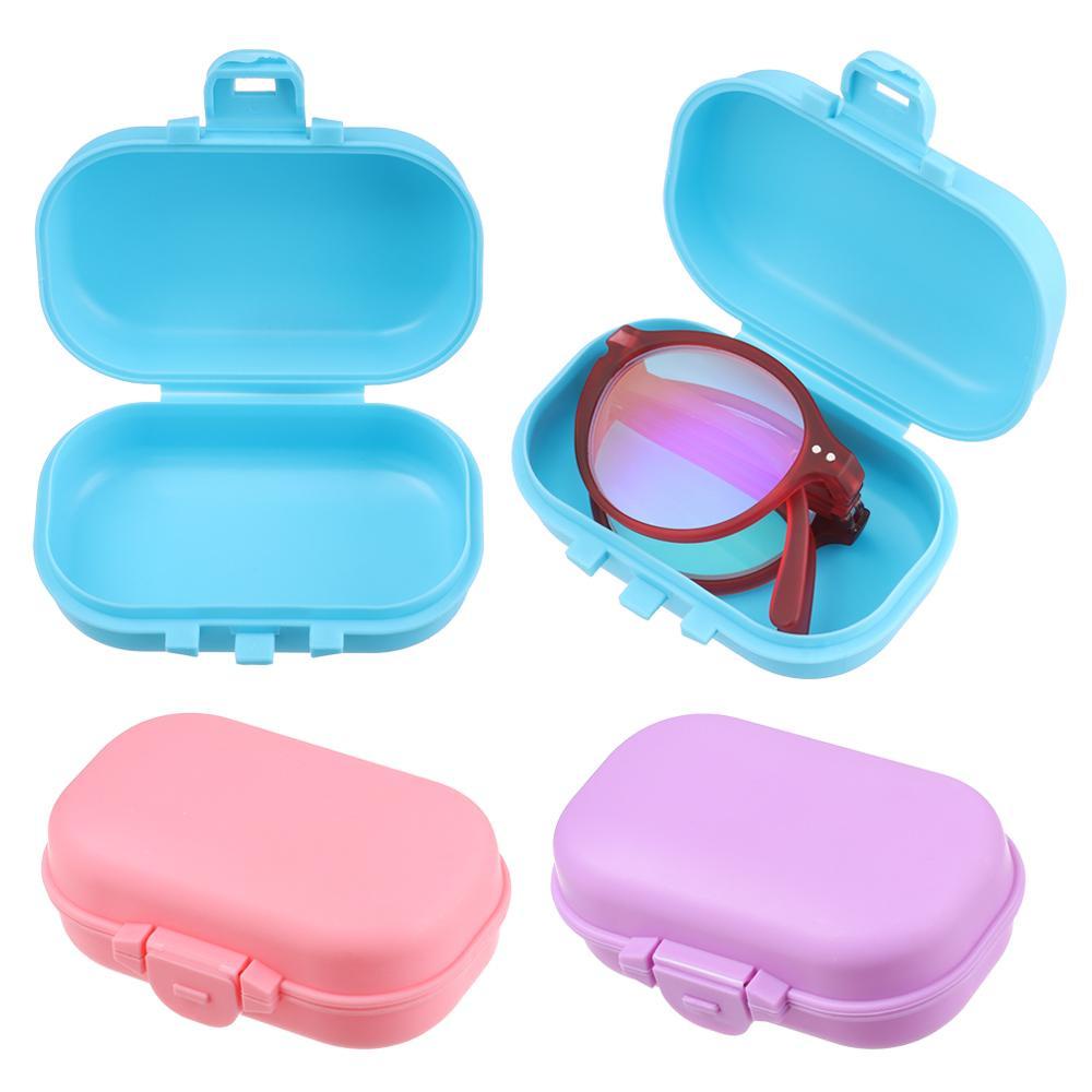 XIANTIN Mắt Kính Chống Bức Xạ Ánh Sáng Xanh Có Thể Gấp Gọn Phong Cách Vintage