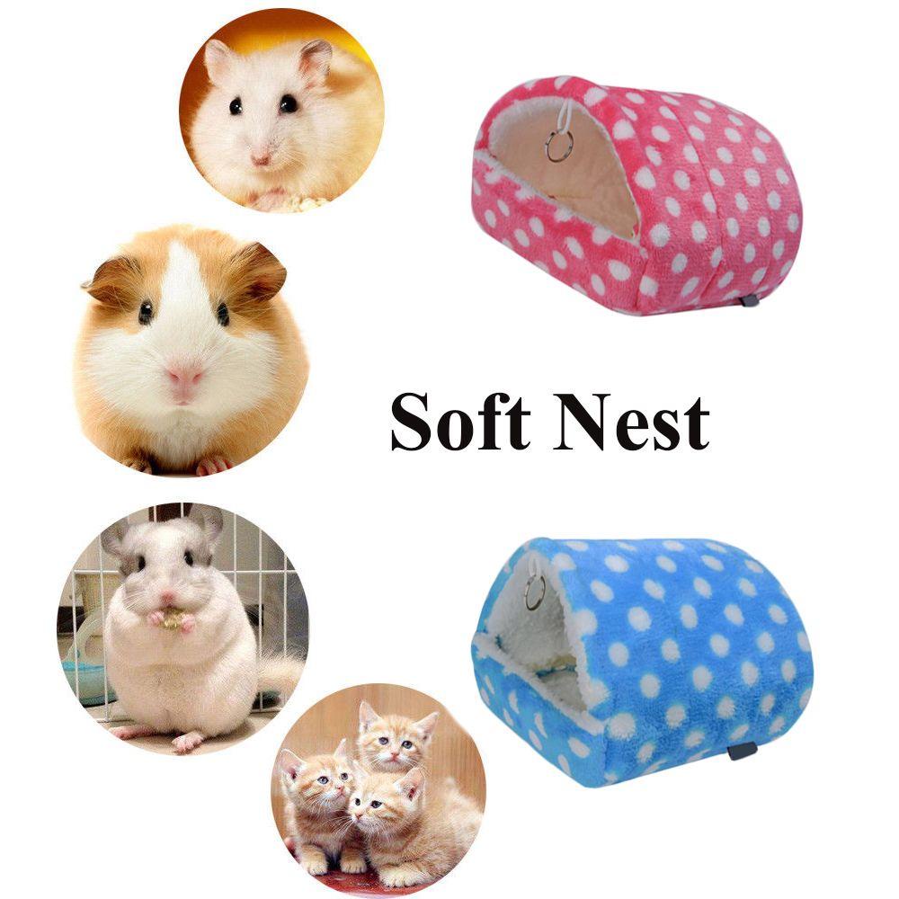 Thảm Nằm Mini Hình Ngôi Nhà Xinh Xắn Theo Phong Cách Mùa Đông