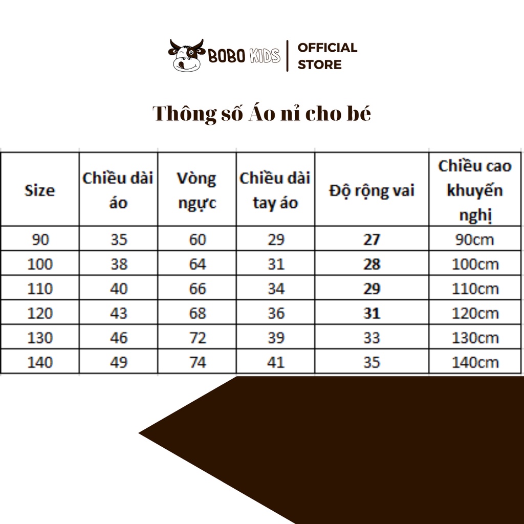 Áo Nỉ Bé Trai Và Bé Gái BoBoKids, Áo Sweater Dài Tay Cho Trẻ Em Từ 1,5-10 Tuổi Phong Cách Hàn Quốc