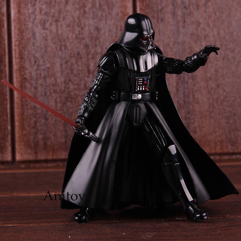 Mô hình nhân vật Darth vader phim Star Wars