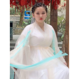 Hán phục cổ trang  ( order )