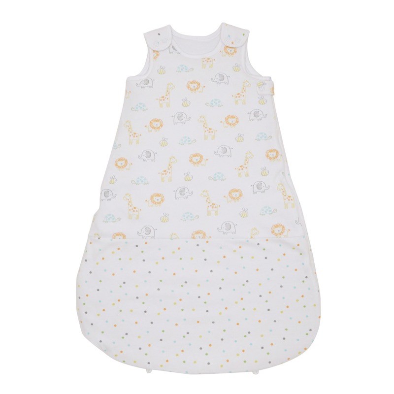 Túi ngủ cotton cho bé