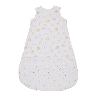 túi ngủ cotton cho bé