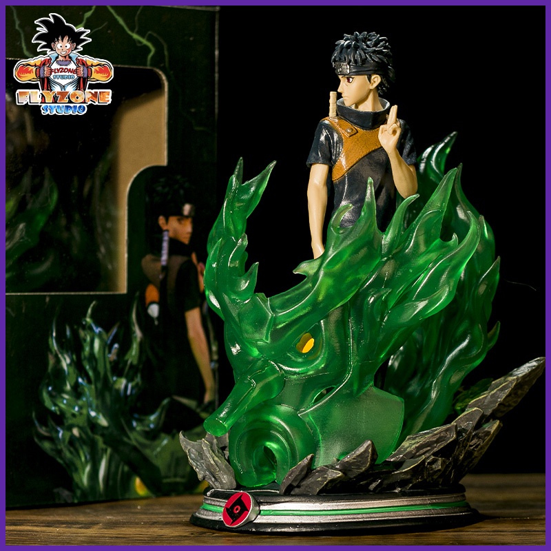 Mô hình uchiha shisui hàng mới siêu đẹp