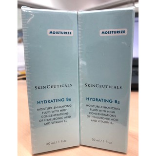 Serum SkinCeuticals Hydrating B5  Gel