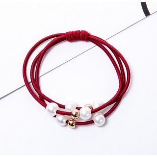 Thun buộc tóc - Dây buộc tóc