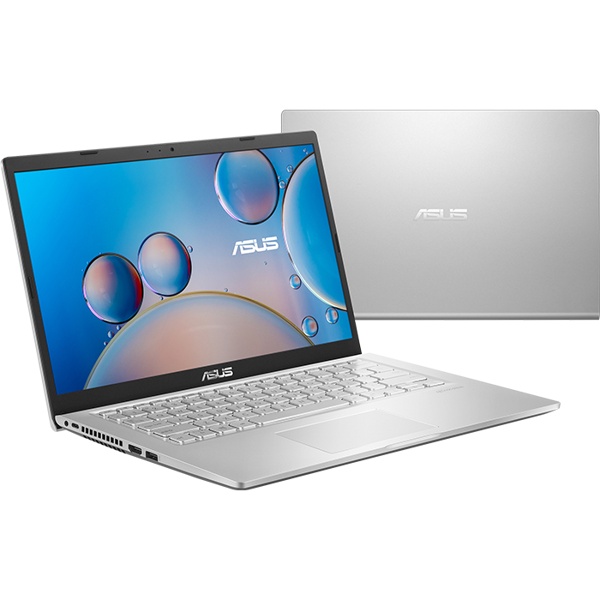 Laptop ASUS D415DA-EK482T R3-3250U | 4GB | 512GB | AMD Radeon Graphics | 14' FHD | Win 10