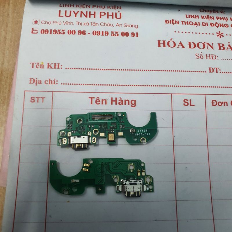Cụm sạc nokia 7.1 plus nokia x7 nokia 8.1 bao test