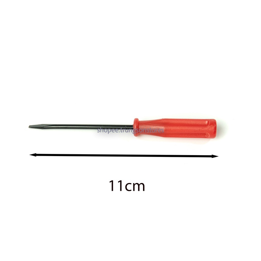tua vít thay kim LOẠI 11cm máy may công nghiệp