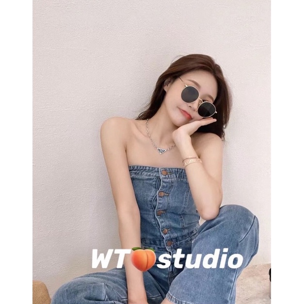Quần áo bán phát trực tiếp mmgamine 93