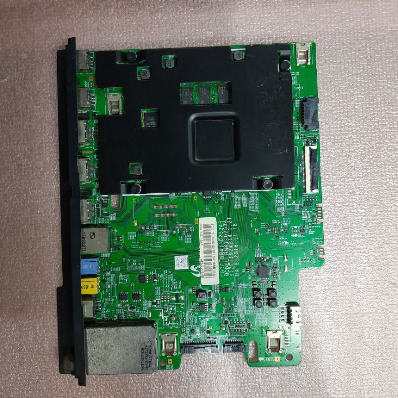 Bo mạch tivi Samsung 43K5500,40k5500,49k5500,55k5500,bo khiển,xử lý,bo nguồn,wi-fi,mắt,tcon, main,chủ, chính