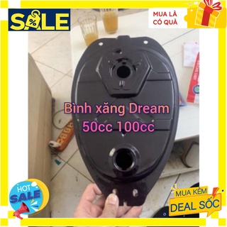 Bình xăng dream 50 100cc