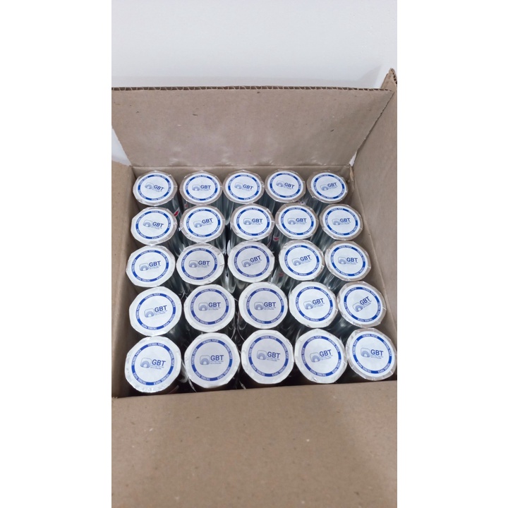 Giấy in nhiệt K50*45/K57*45/K57*38, giấy in kết quả dùng cho máy xét nghiệm 50*45