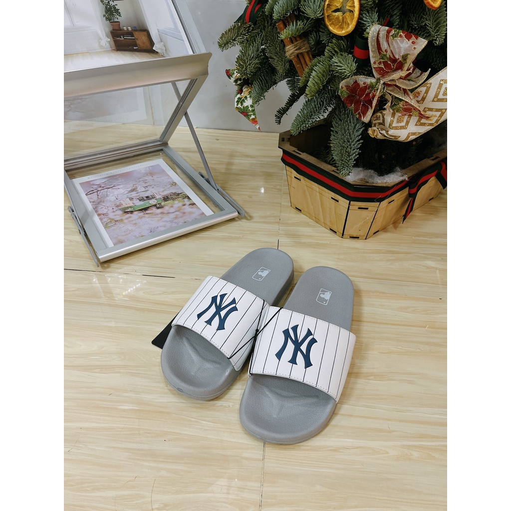 DÉP MLB NỘI ĐỊA CHÍNH HÃNG - MLB SLIDES