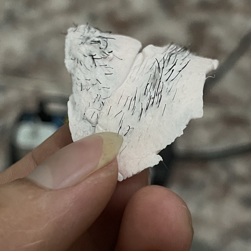 [ Tặng kèm que gỗ ] Sáp wax lông cao cấp nấu nhanh tan dạng vụn, nhuyễn siêu bám lông