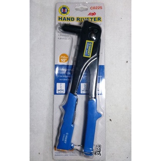 Súng bắn rive, Kềm bấm rive Cmark C0225