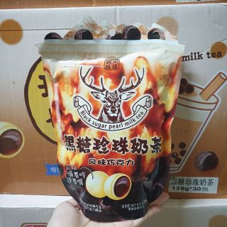 [SG] KẸO TRÀ SỮA TRÂN CHÂU THE ALLEY