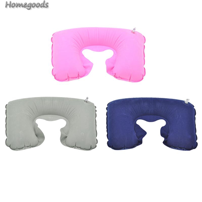 Gối Hơi Du Lịch Tiện Lợi