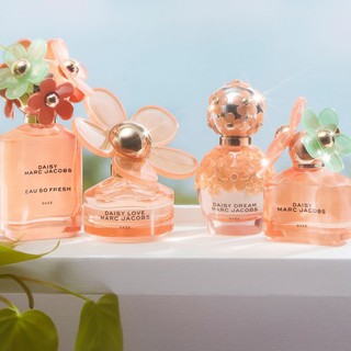 🐻 Nước Hoa Marc Jacobs Daisy Eau So Fresh Daze EDT   - 𝐇𝐞𝐫 𝐅𝐫𝐚𝐠𝐫𝐚𝐧𝐜𝐞 -