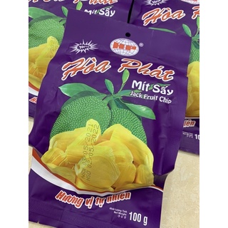 mít sấy 100g ăn vặt ngon hấp dẫn
