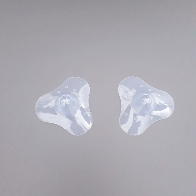 Trợ ti silicon siêu mềm mỏng 0.3mm  an toàn tuyệt đối