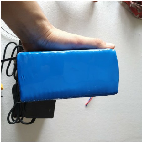Siêu NGON Khối pin lithium ion  24v12ah , chuyên dùng cho xe đạp điện, xe điện 24v các loại NAMHP