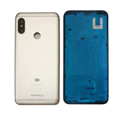 Vỏ Xiaomi redmi 6 pro - Redmi A2 Lite - Linh kiện