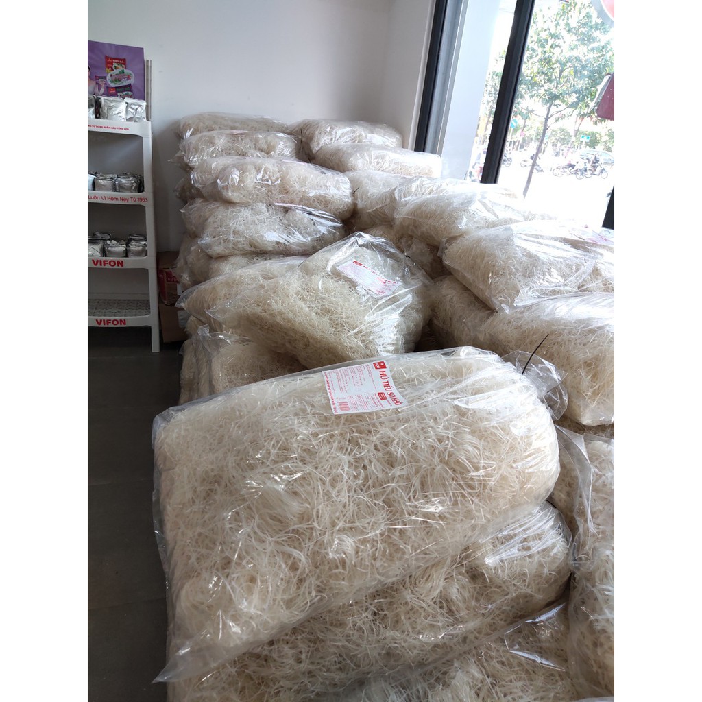 Bún Sợi Khô Vifon Túi 3kg