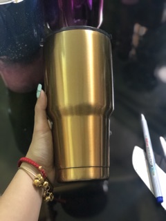 COMBO 5 MÓN LY YETI THÁI LAN [Hình thật]
