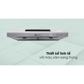 Máy hút mùi ELECTROLUX EFT7516X [New 100%]
