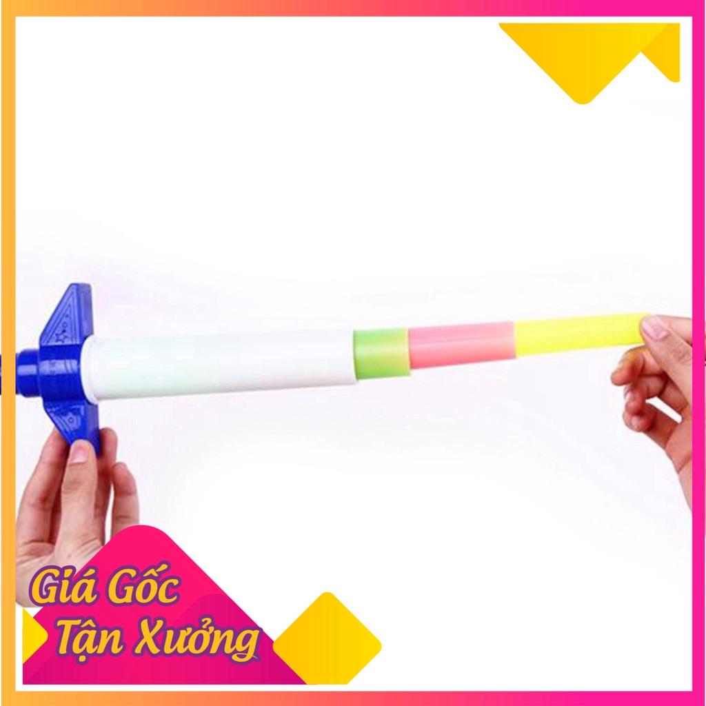 Thanh Kiếm công cụ giải trí 4 Đoạn Có đèn LED chiếu sáng chiếu sáng dành riêng cho Trẻ Em đã lắp pin