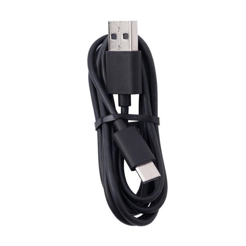 Cáp USB Type C dành cho Xiaomi Mi5 ( đen)