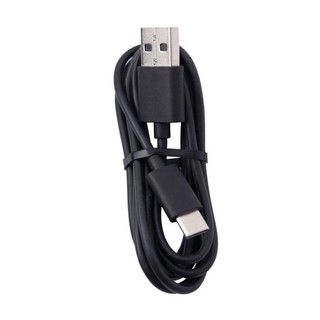 Cáp USB Type C dành cho Xiaomi Mi5 ( đen)