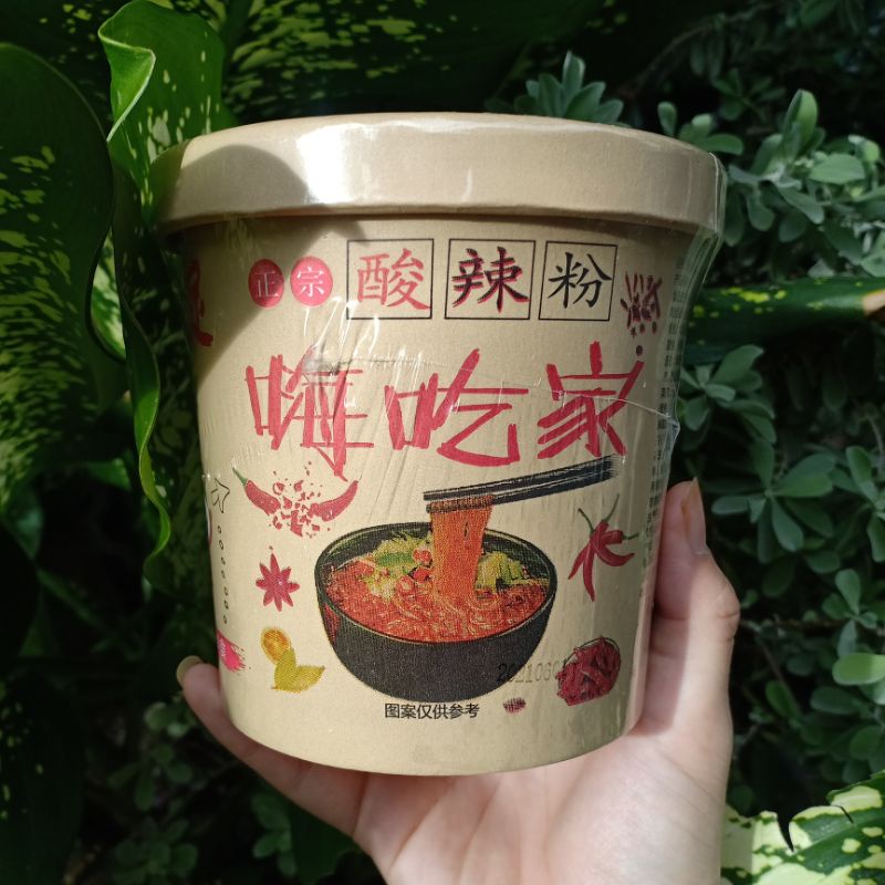 Miến Chua Cay Trùng Khánh - Vạn Người Mê/ 140gram | BigBuy360 - bigbuy360.vn