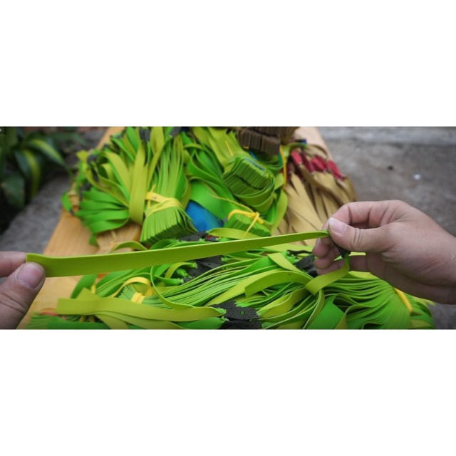 Dây Ná Cao Su 1 mm 2 Lớp cực zai y hình vip 679jasdja