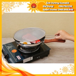 Mua Tấm lưới chắn dầu mỡ bằng inox siêu bền anhduonghomekit