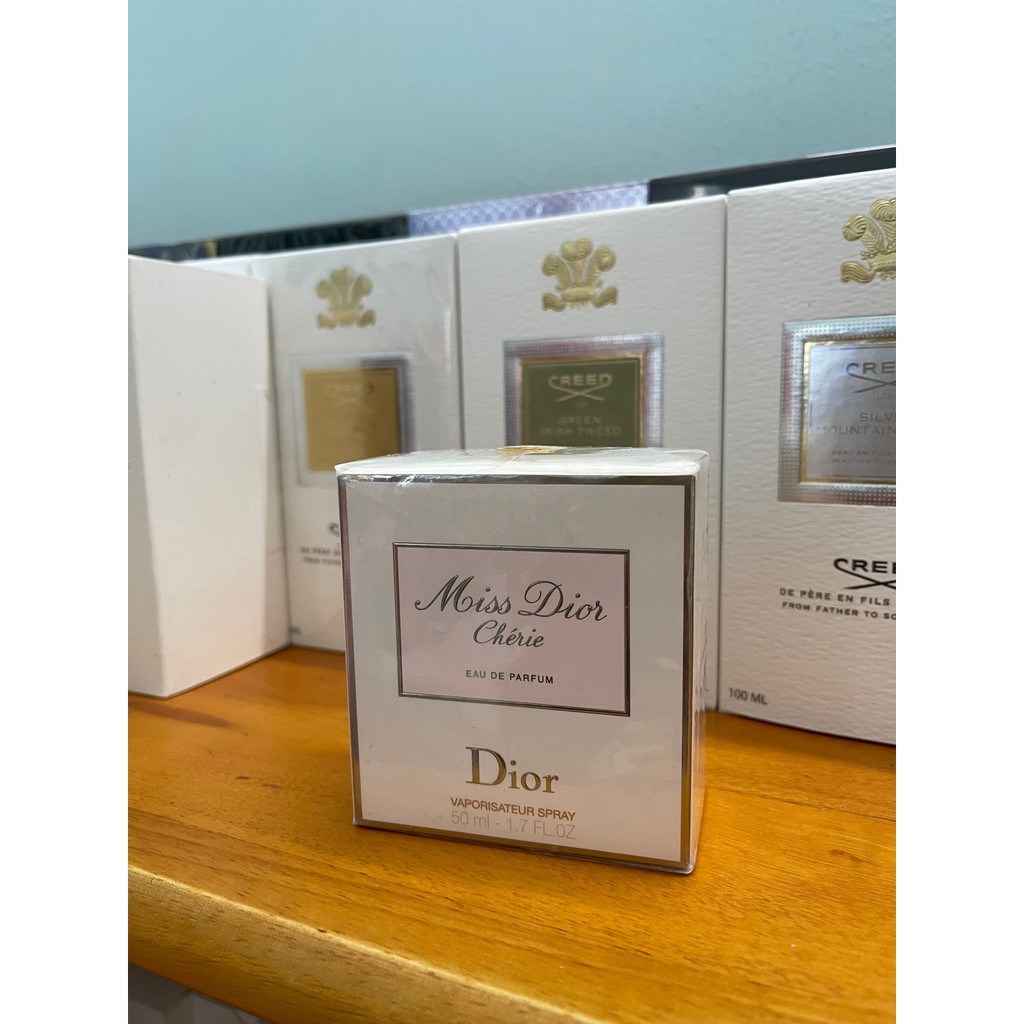 Nước Hoa Miss Dior cherie eau de Parfum