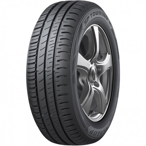 Lốp xe ô tô DUNLOP CỠ VÀNH 15 INC-SP TOURING R1 215.70R15 98H - 39022400