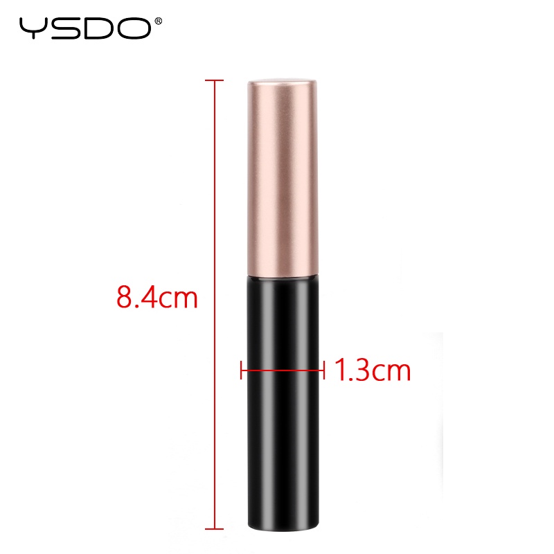 Bút Kẻ Mắt Dạng Lỏng Màu Đen Từ Tính Chống Nước Lâu Trôi Mau Khô