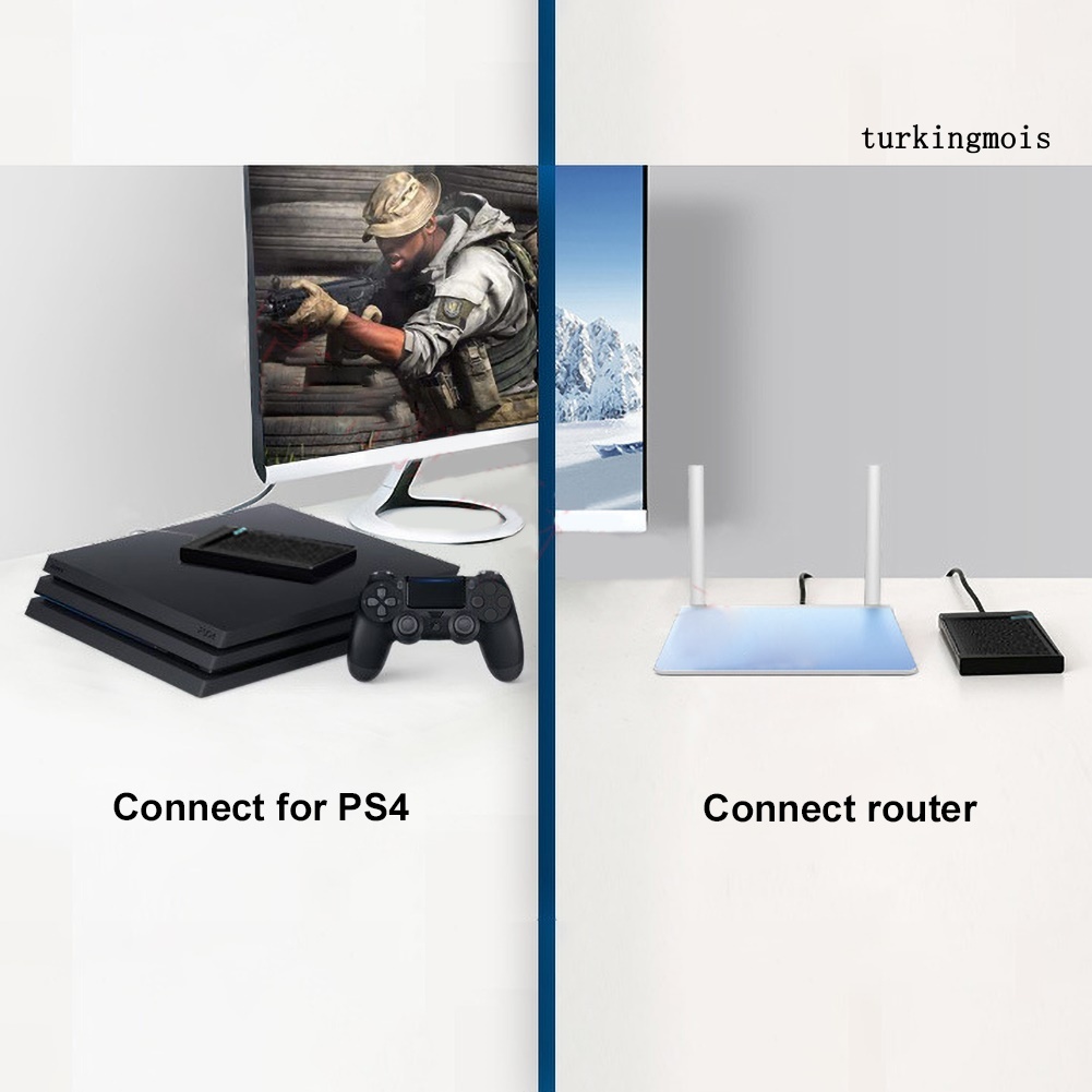 Hộp Đựng Ổ Cứng Ngoài Usb3.0 2.5inch Sata Ssd Hdd Tiện Dụng | BigBuy360 - bigbuy360.vn